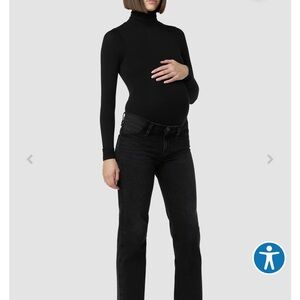 Hudson Remi Maternity Jeans